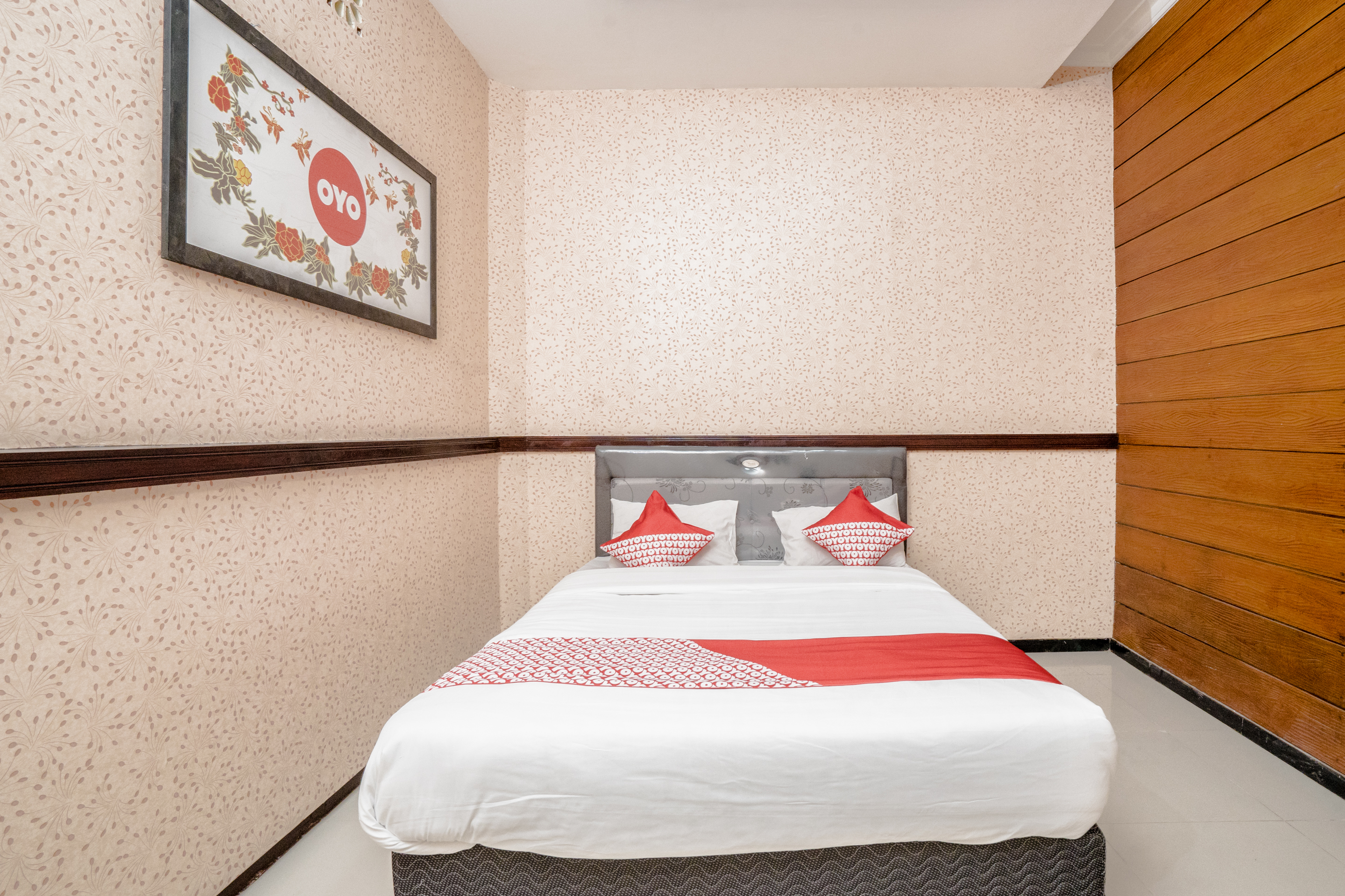 OYO 564 Bunga Matahari Guest House and Hotel