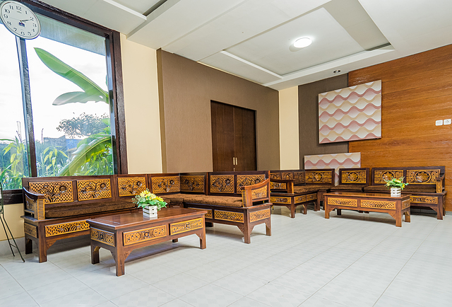 OYO 564 Bunga Matahari Guest House and Hotel
