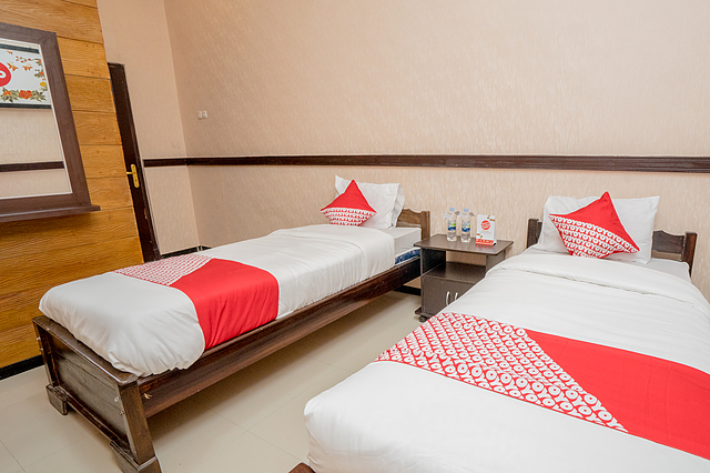 OYO 564 Bunga Matahari Guest House and Hotel