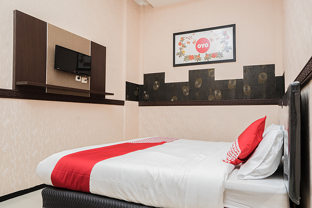 OYO 564 Bunga Matahari Guest House and Hotel