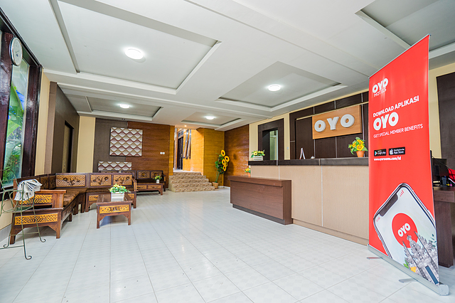 OYO 564 Bunga Matahari Guest House and Hotel