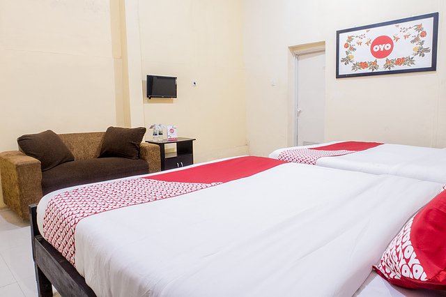 OYO 564 Bunga Matahari Guest House and Hotel