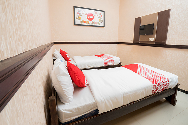 OYO 564 Bunga Matahari Guest House and Hotel
