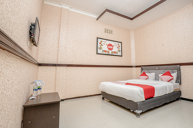 OYO 564 Bunga Matahari Guest House and Hotel