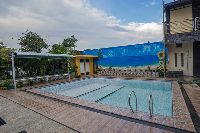 OYO 564 Bunga Matahari Guest House and Hotel