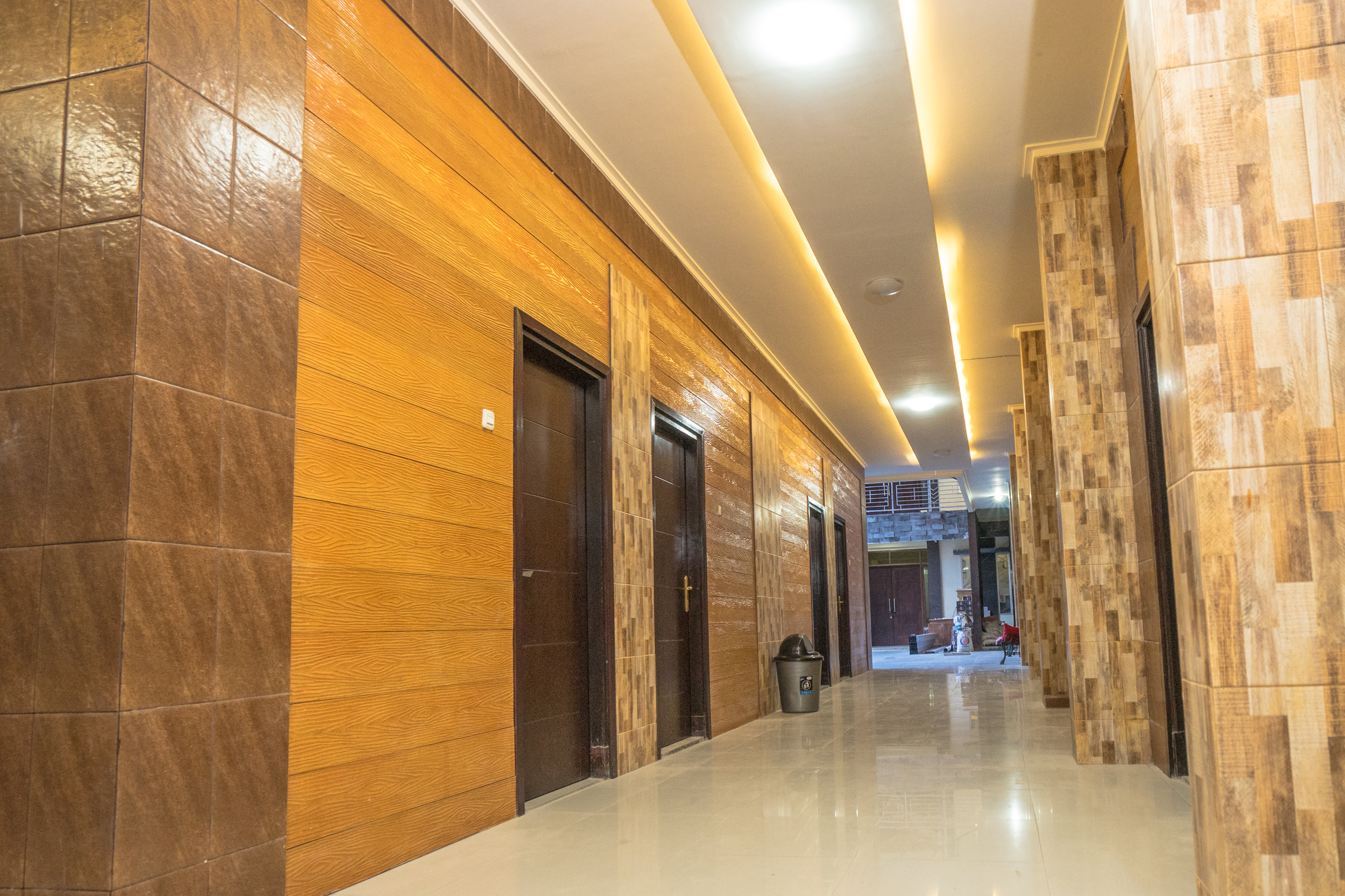 OYO 564 Bunga Matahari Guest House and Hotel