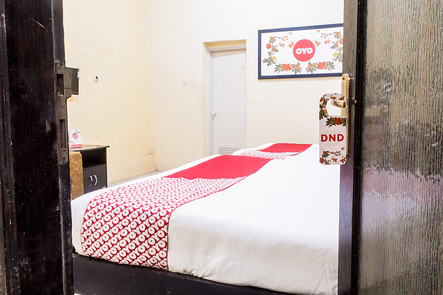 OYO 564 Bunga Matahari Guest House and Hotel
