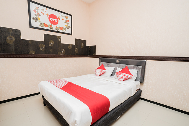 OYO 564 Bunga Matahari Guest House and Hotel