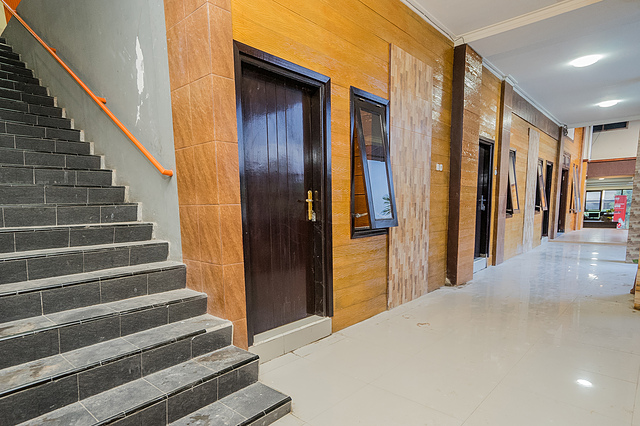 OYO 564 Bunga Matahari Guest House and Hotel