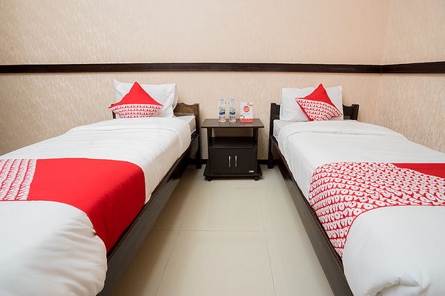 OYO 564 Bunga Matahari Guest House and Hotel