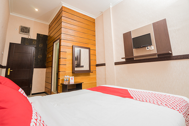 OYO 564 Bunga Matahari Guest House and Hotel