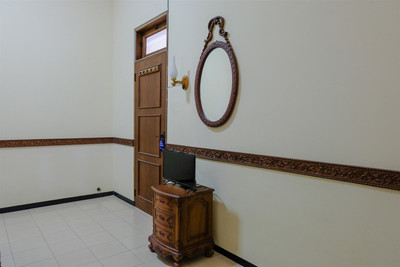 Spot On 1767 Villa Anggur Panderman