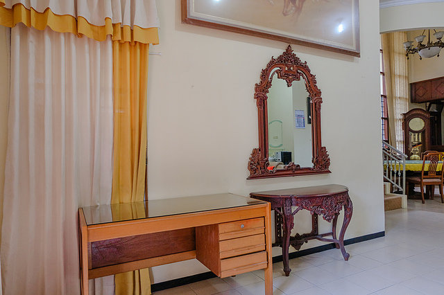 Spot On 1767 Villa Anggur Panderman