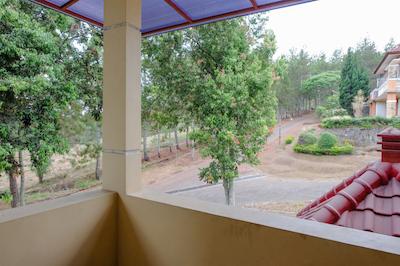 Spot On 1767 Villa Anggur Panderman