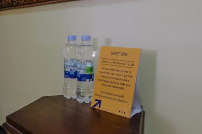 Spot On 1767 Villa Anggur Panderman