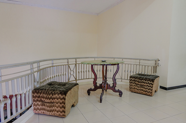 Spot On 1767 Villa Anggur Panderman