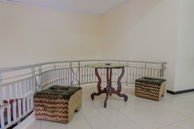 Spot On 1767 Villa Anggur Panderman