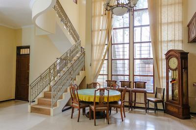 Spot On 1767 Villa Anggur Panderman