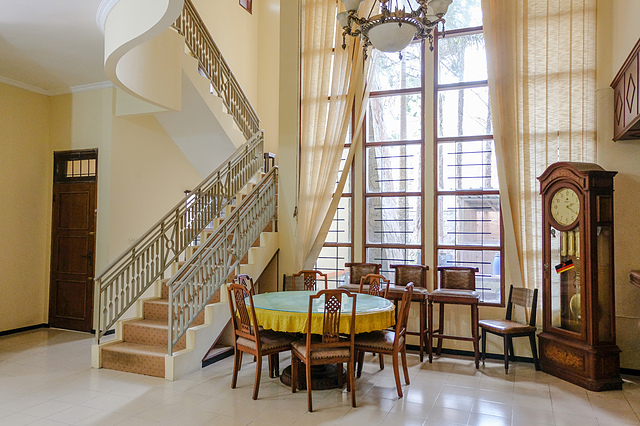 Spot On 1767 Villa Anggur Panderman