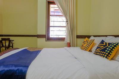 Spot On 1767 Villa Anggur Panderman