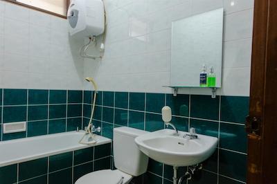 Spot On 1767 Villa Anggur Panderman