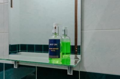 Spot On 1767 Villa Anggur Panderman