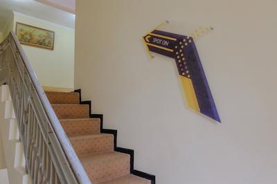 Spot On 1767 Villa Anggur Panderman