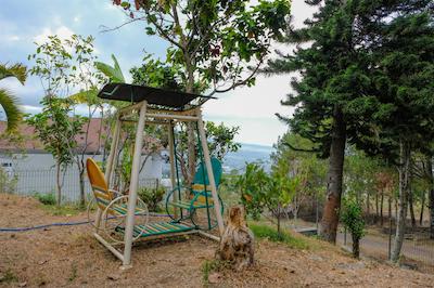 Spot On 1767 Villa Anggur Panderman