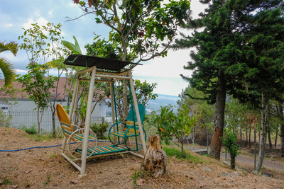 Spot On 1767 Villa Anggur Panderman