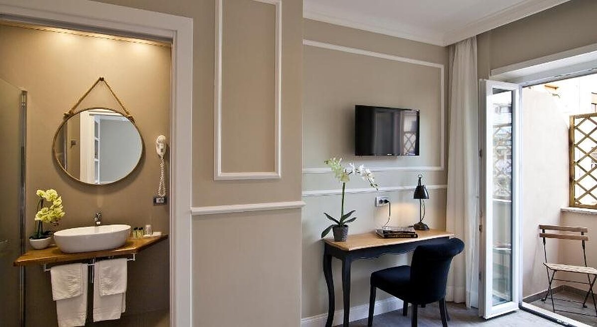 Seven Suites