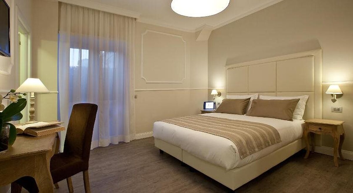 Seven Suites