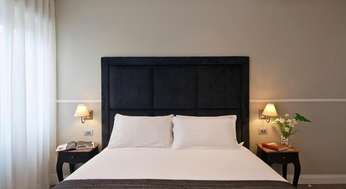 Seven Suites