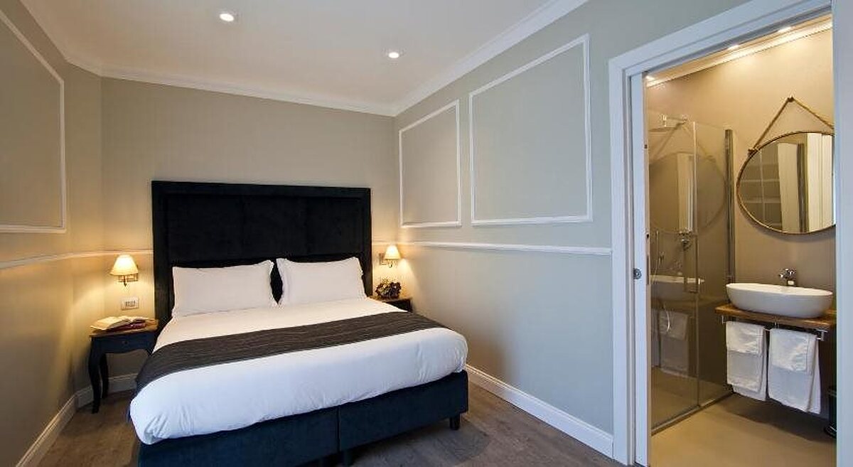 Seven Suites