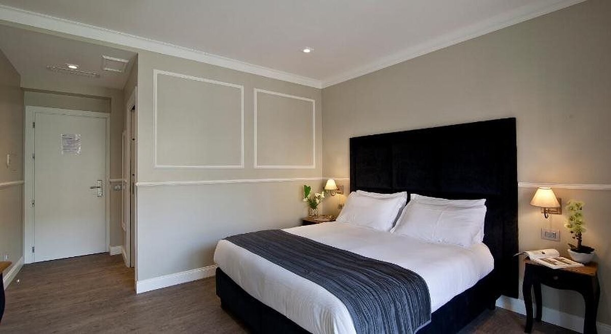 Seven Suites