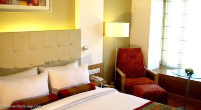 گرند ساروار پرمیر