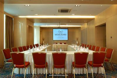 گرند ساروار پرمیر