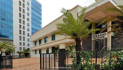 گرند ساروار پرمیر