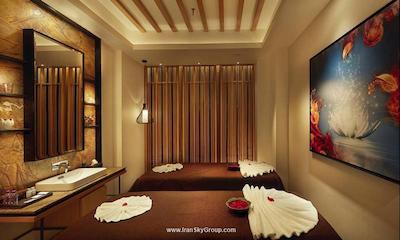 گرند ساروار پرمیر