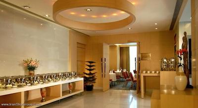 گرند ساروار پرمیر