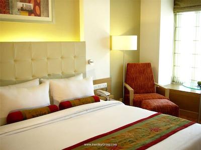 گرند ساروار پرمیر