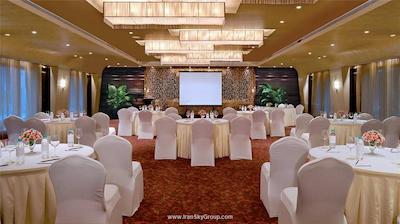 گرند ساروار پرمیر