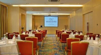 گرند ساروار پرمیر