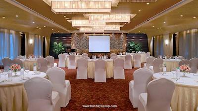 گرند ساروار پرمیر