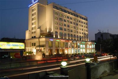 گرند ساروار پرمیر