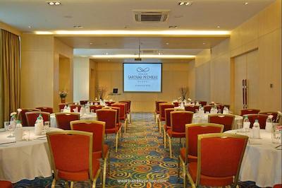 گرند ساروار پرمیر