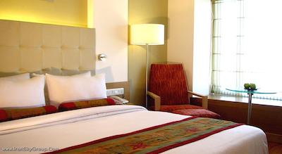 گرند ساروار پرمیر