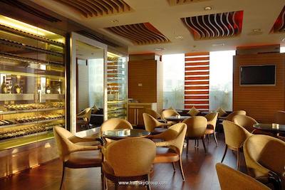 گرند ساروار پرمیر