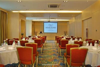 گرند ساروار پرمیر