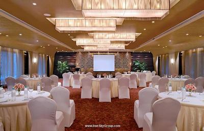 گرند ساروار پرمیر