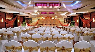 گرند ساروار پرمیر